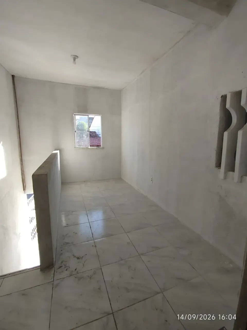 CASA ALTOS NO BAIRRO DEMÓCRITO ROCHA - Foto 5