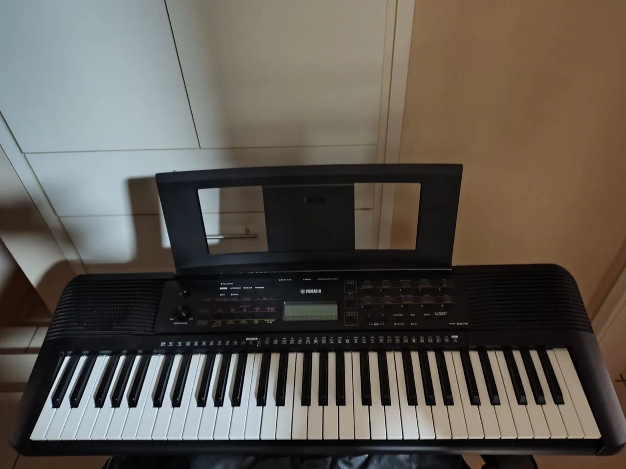 TecladoYamaha - Foto 2