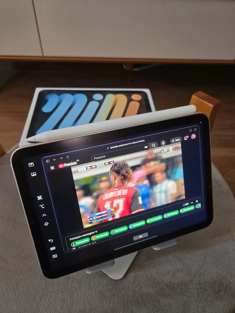 iPad Mini 6 (64Gb) - Foto 2