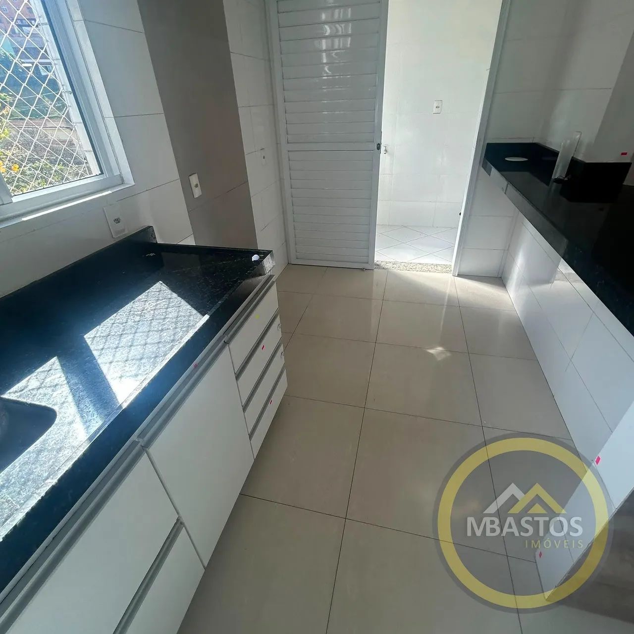 Apartamento em Minas Brasil - Belo Horizonte - Foto 4