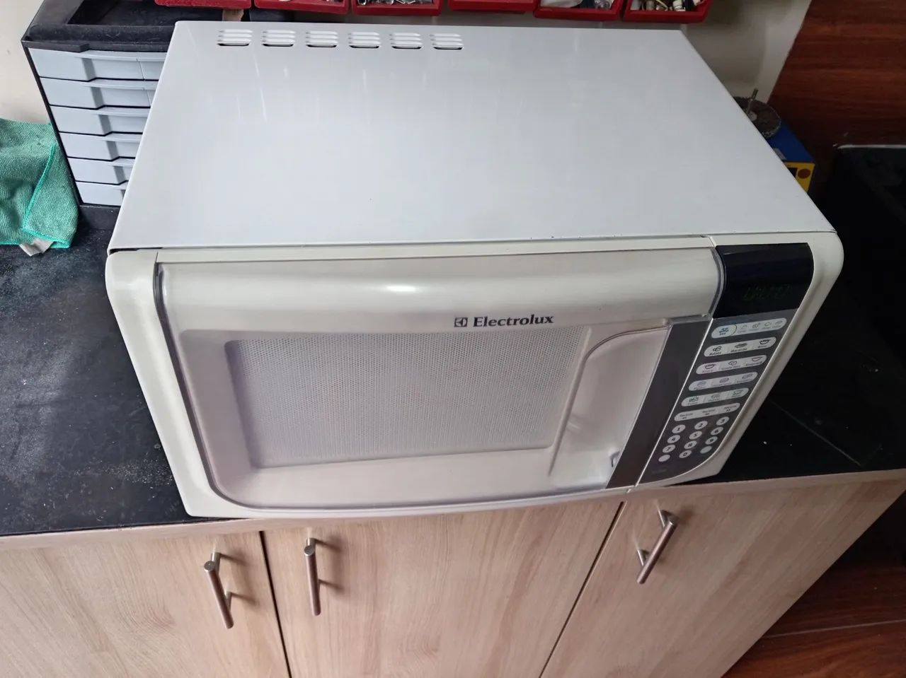 Microondas - Foto 5