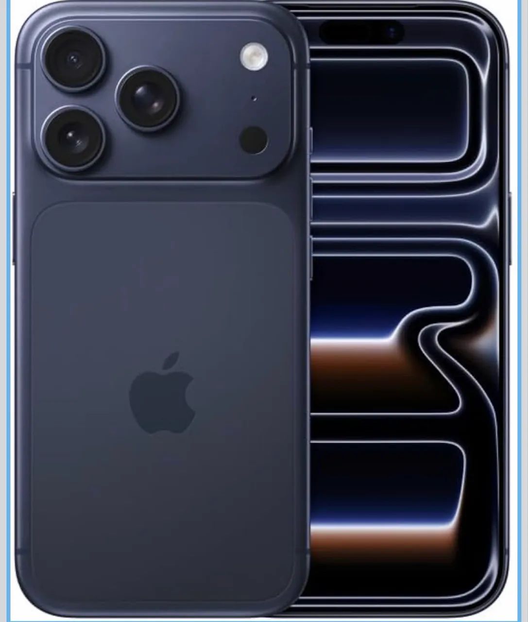 iPhone 17 pro