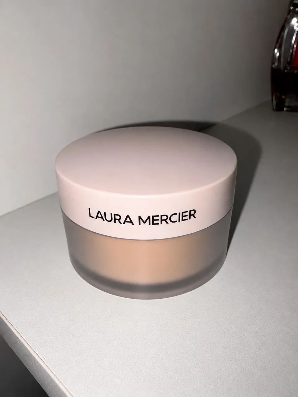 Pó Solto Laura Mercier Original