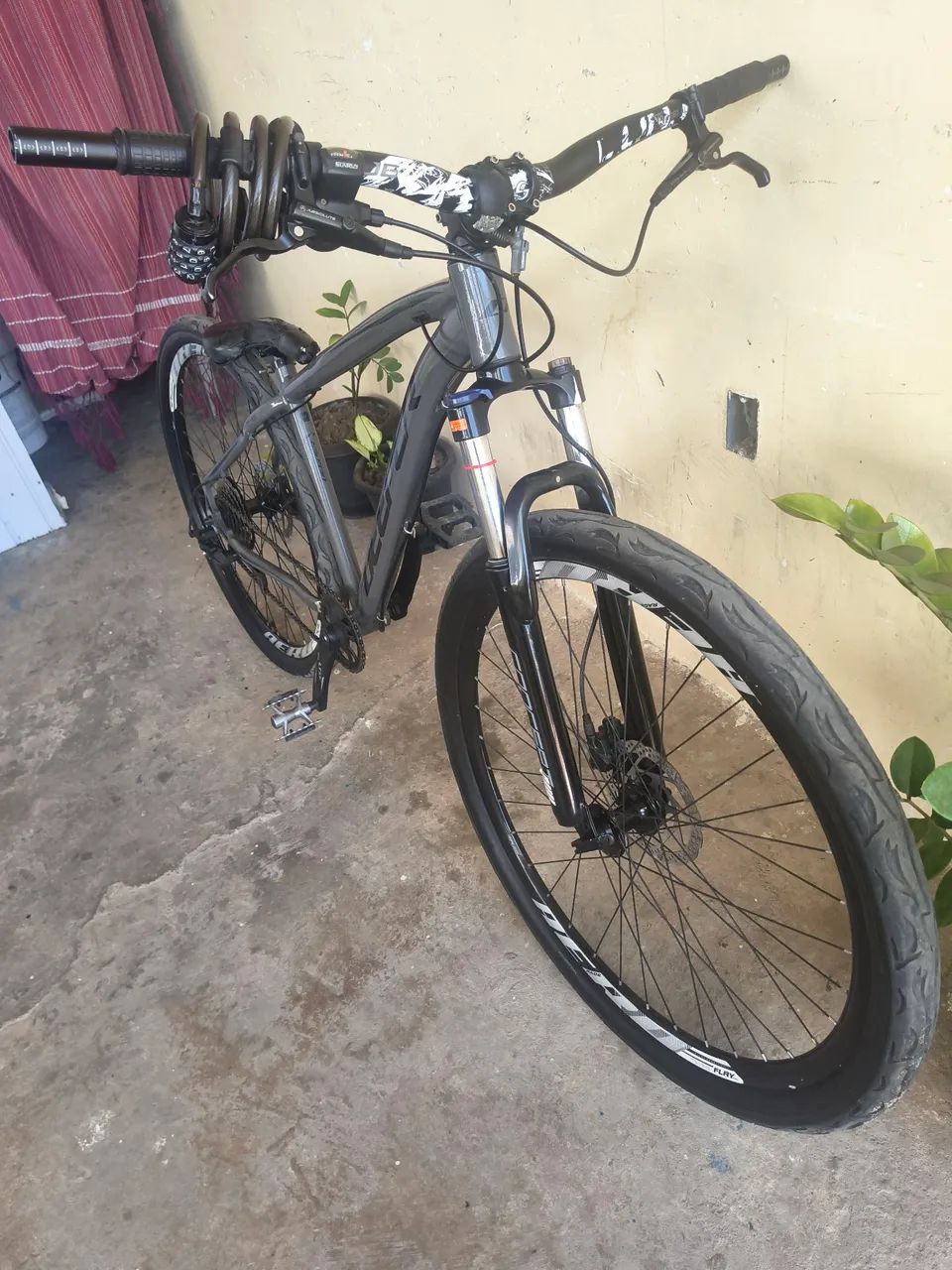 Bike aro 29