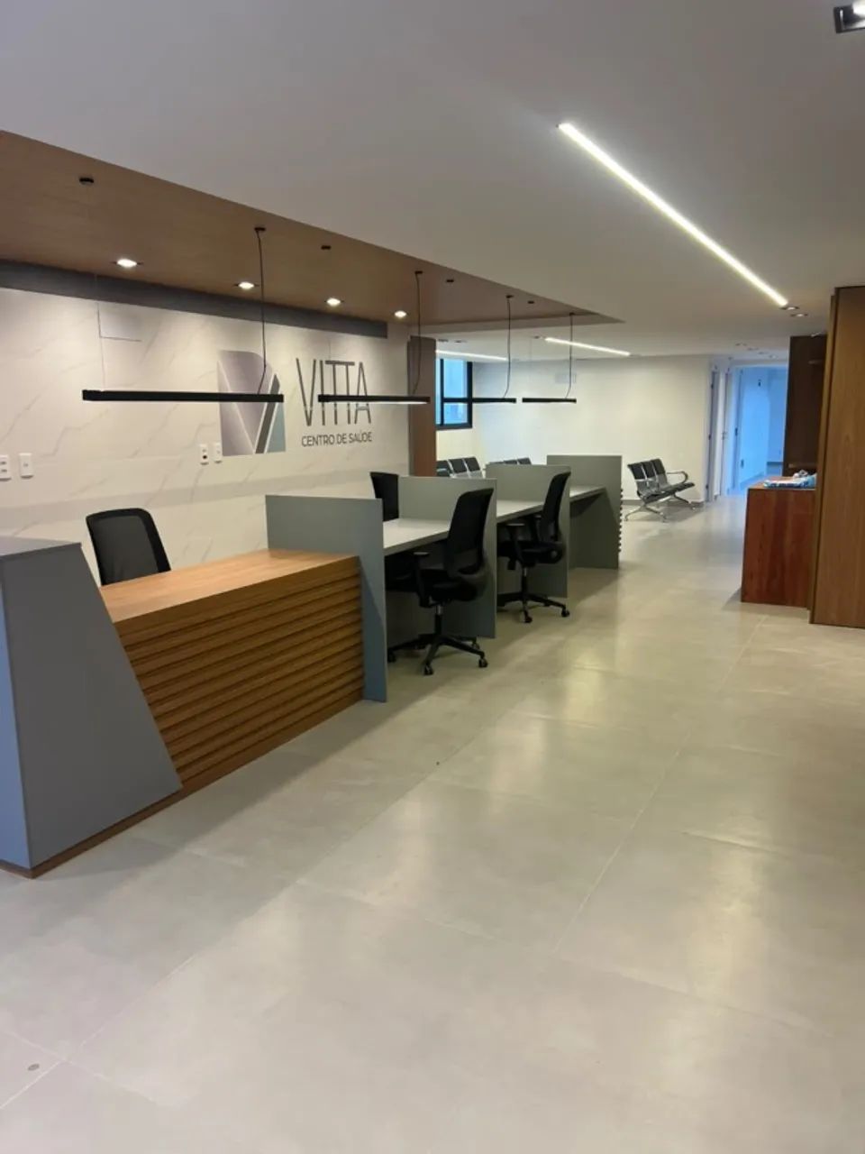 ? SALA MÉDICA À VENDA NO VITTA CENTRO DE SAÚDE - POUSO ALEGRE - Foto 2