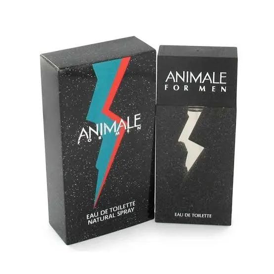 Perfume Animale for Men 100ml edt - Foto 2