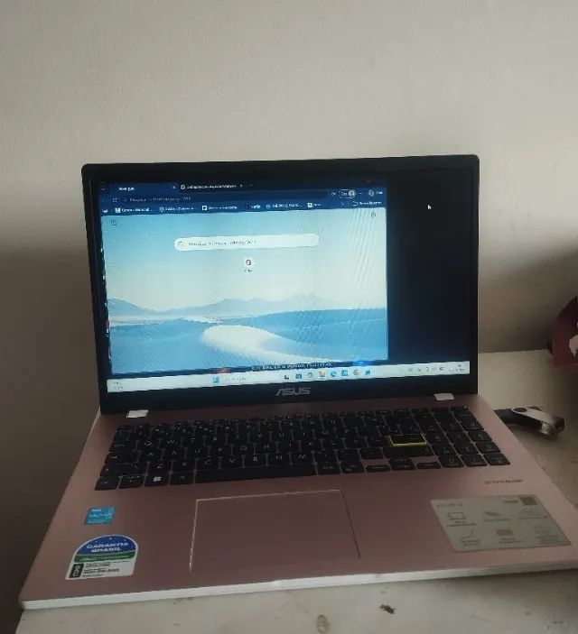 Notebook ASUS - Foto 4