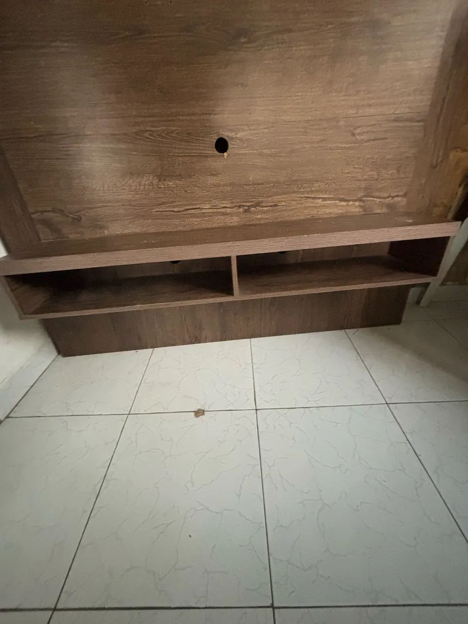 PAINEL TV 49 POLEGADAS EXCELENTE! - Foto 2