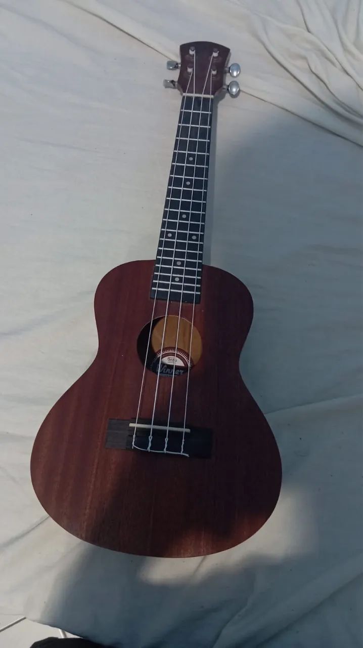 Ukulele Novo - Foto 3