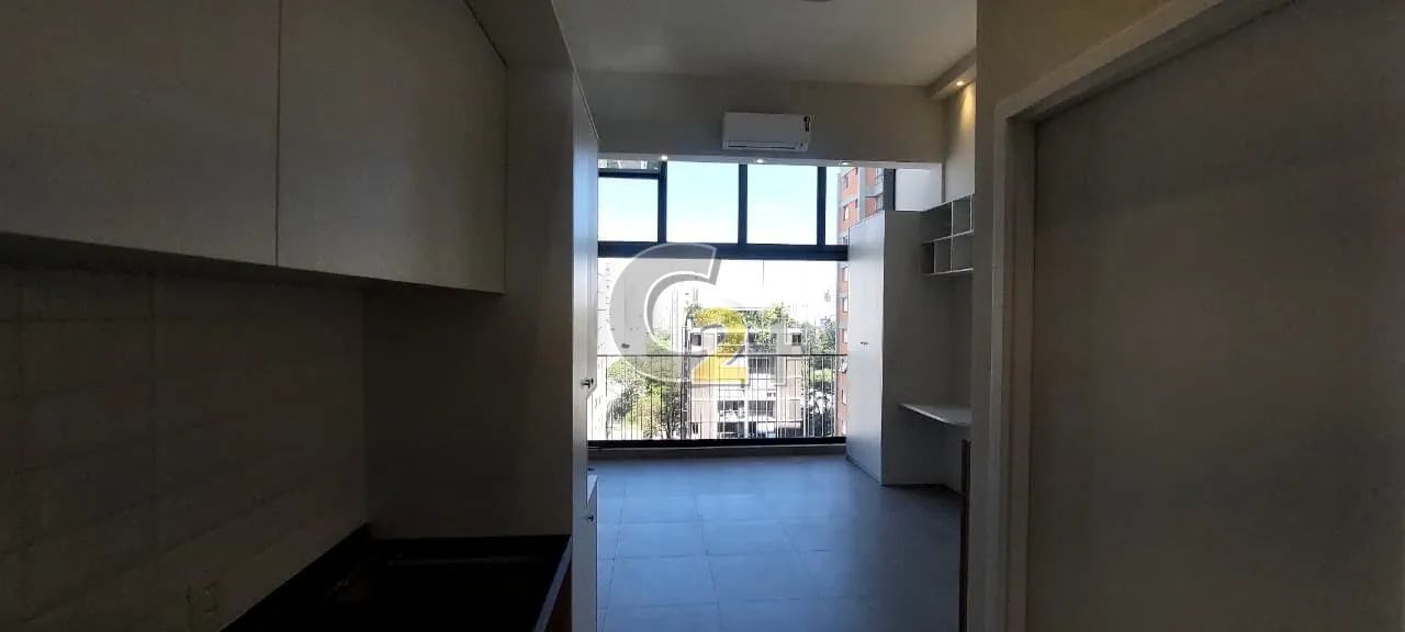 Apartamento Studio à venda em Pinheiros com 1 quarto e sem vaga de garagem. - Foto 5