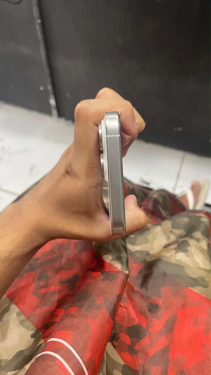iPhone 15 pro max  - Foto 3