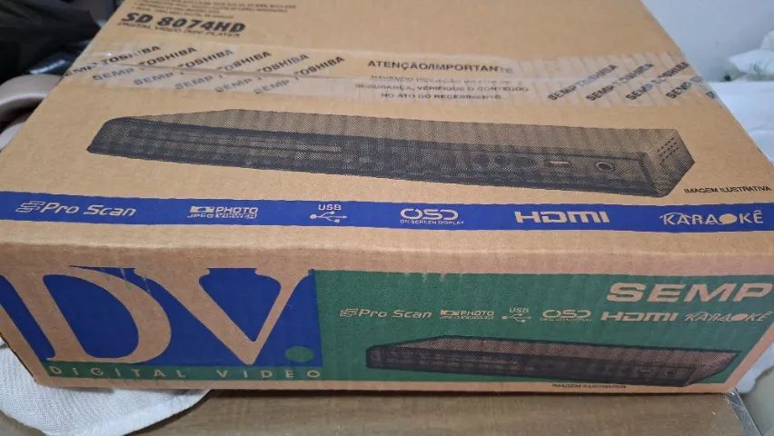Dvd