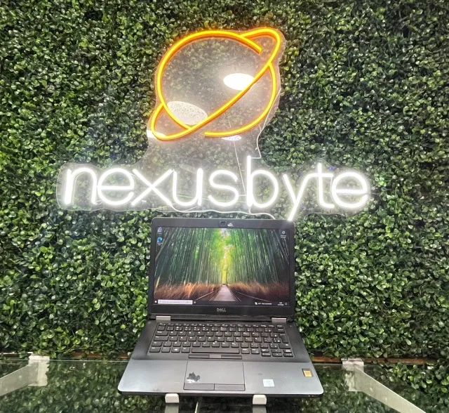 Notebook Dell Latitude E5470 I5 6a 8gb 128ssd 