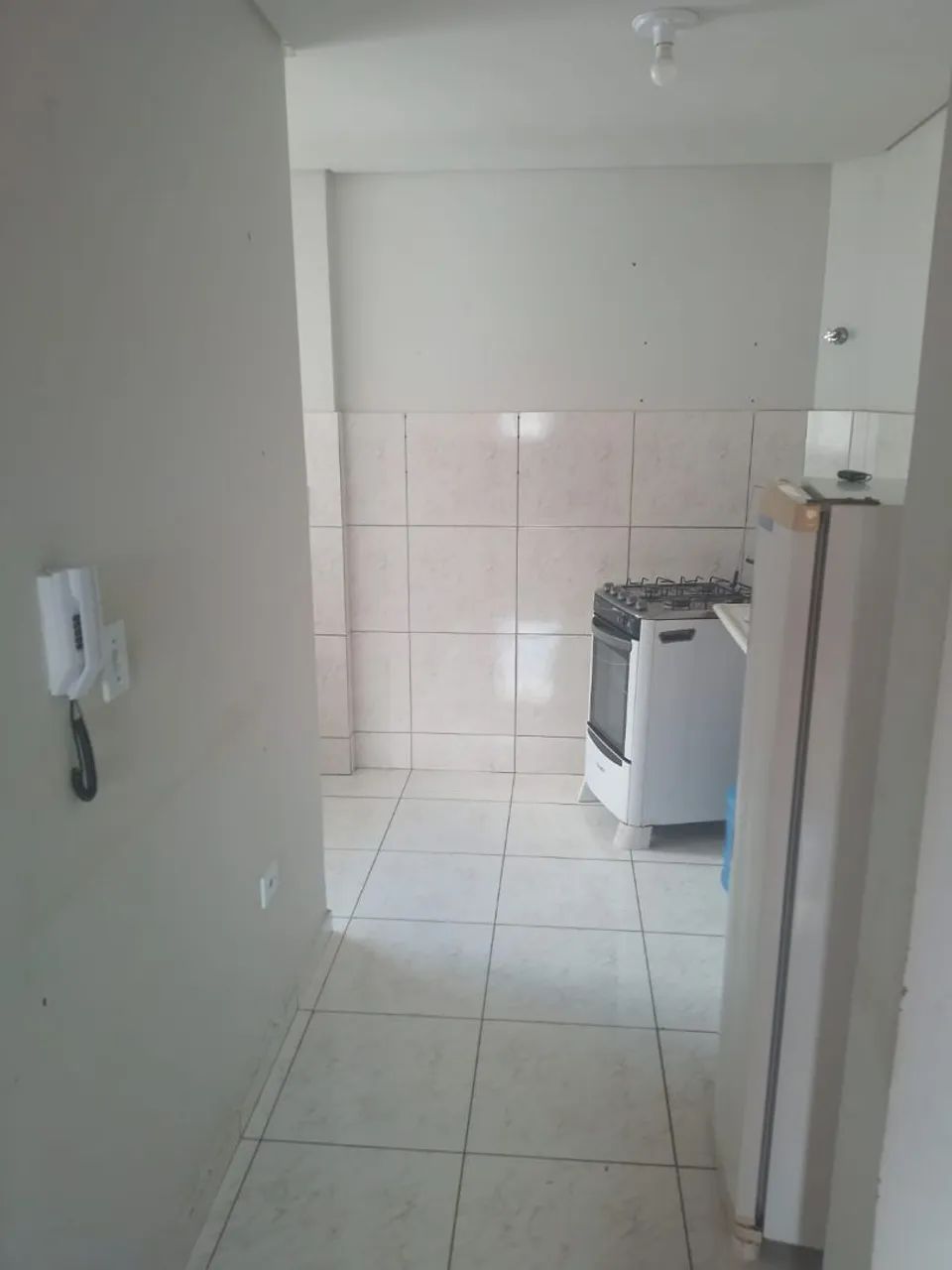 Foto - Campo Grande - Conjunto Aero Rancho