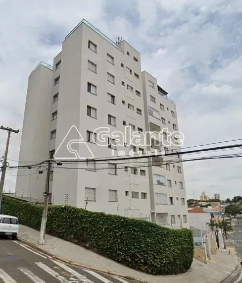 apartamento - Vila Marieta - Campinas