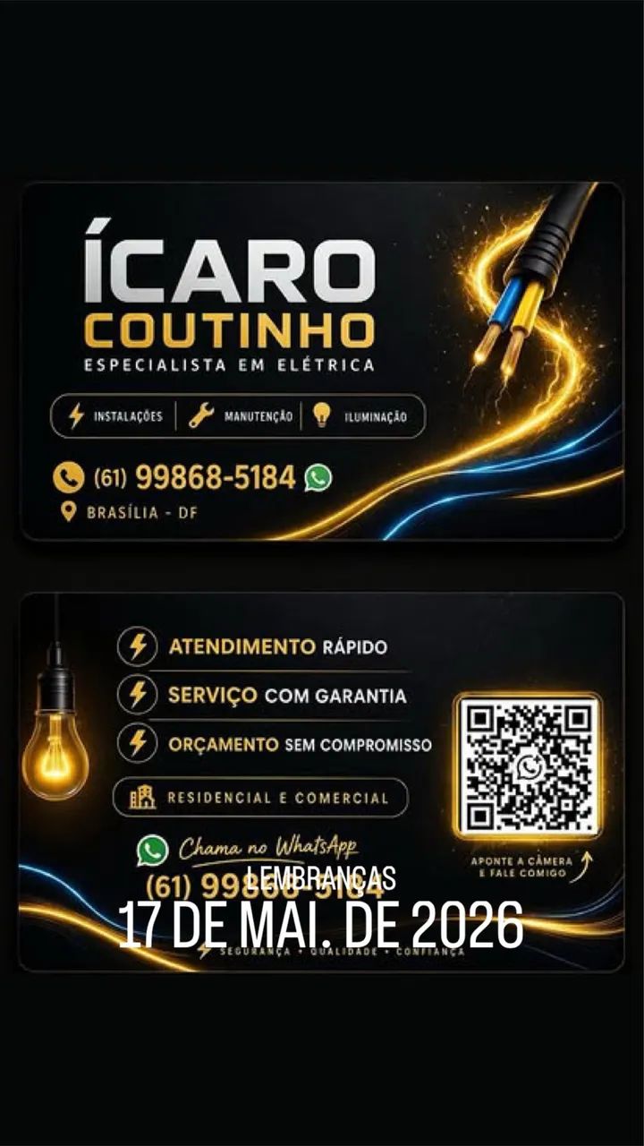 Eletricista 
