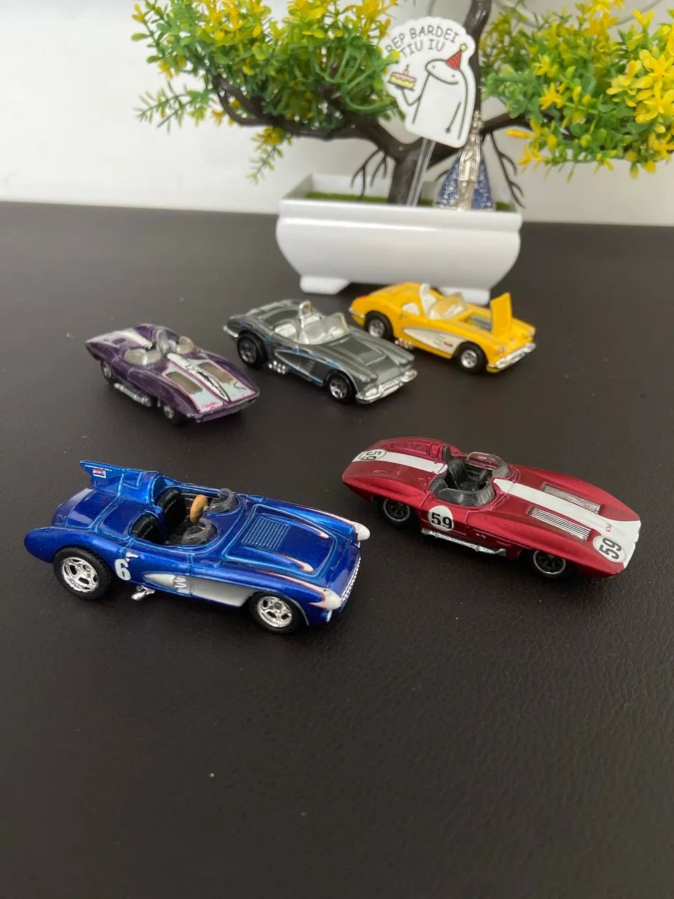 Lote Hot Wheels Raros e Antigos