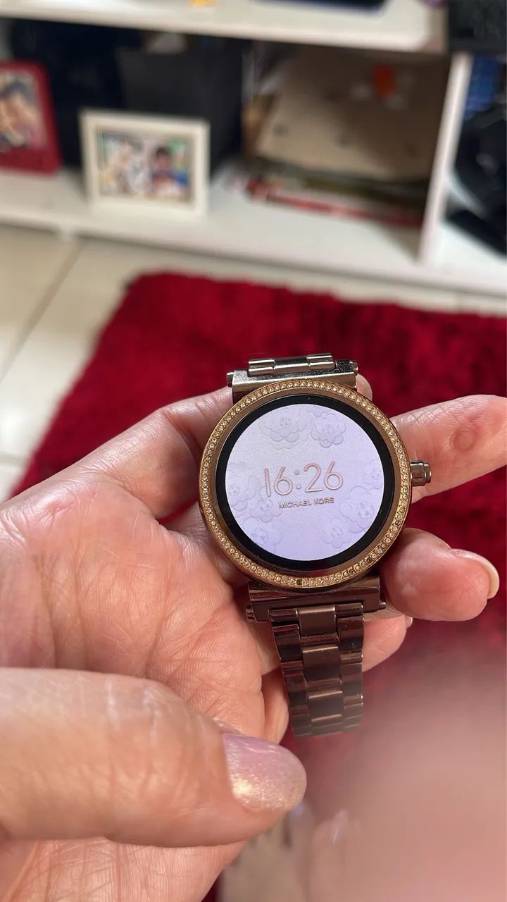 Michael kors access