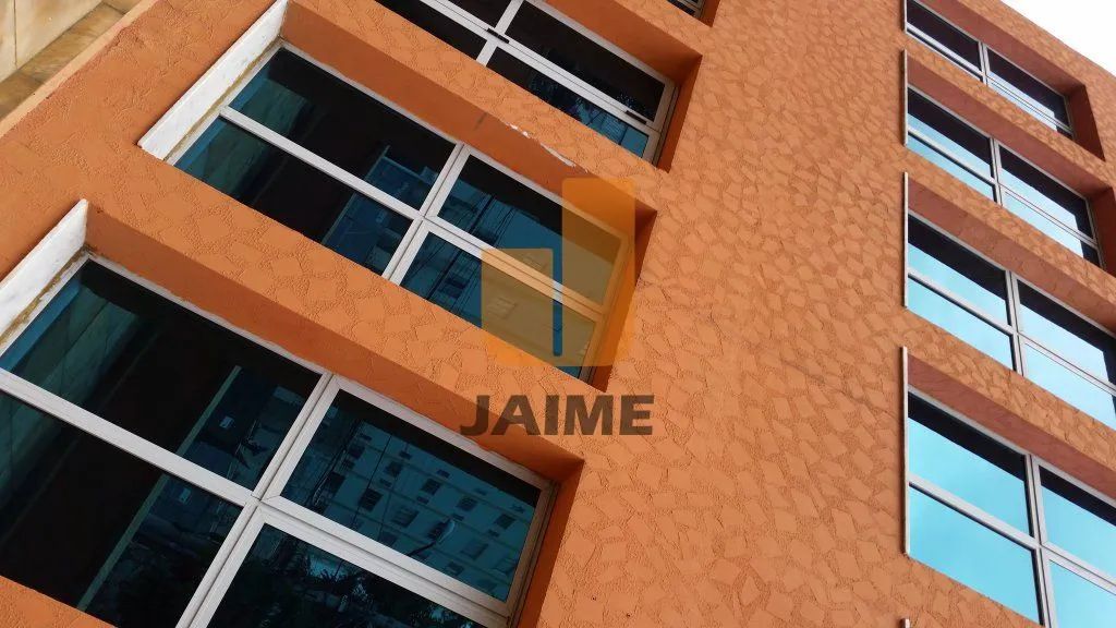 Conj. Comercial, Sumaré - São Paulo