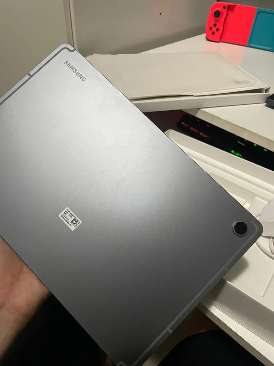 Tablet Samsung S10 Lite