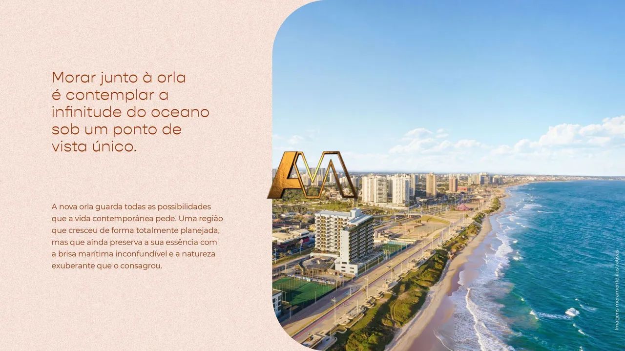 2/4 SENDO 1 SUITE E COM VARANDA EM PITUAÇU - Foto 5