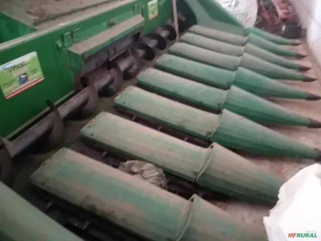 COLHEDEIRA JOHN DEERE 1185 - Foto 3