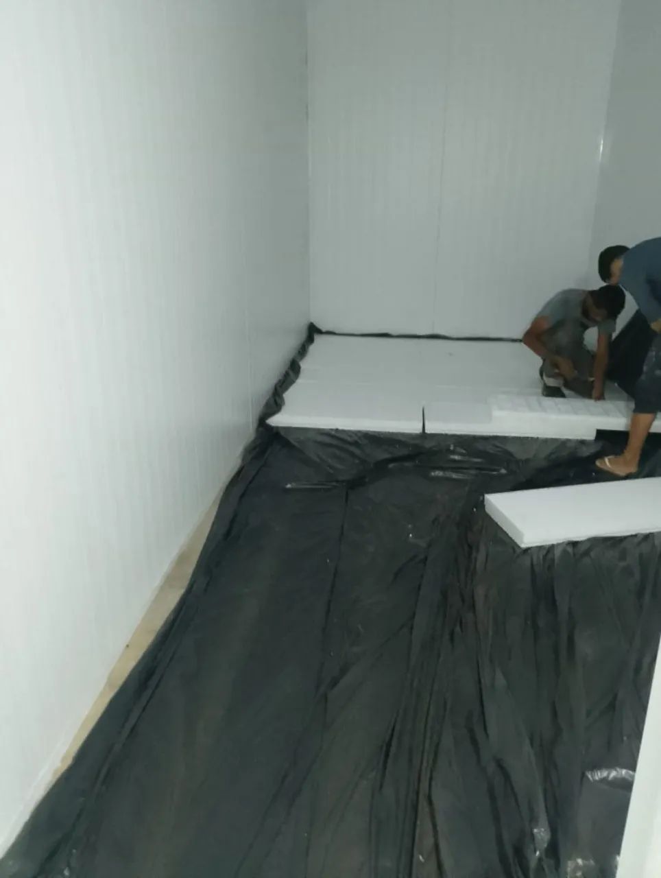 Câmara frigorífica  - Foto 2