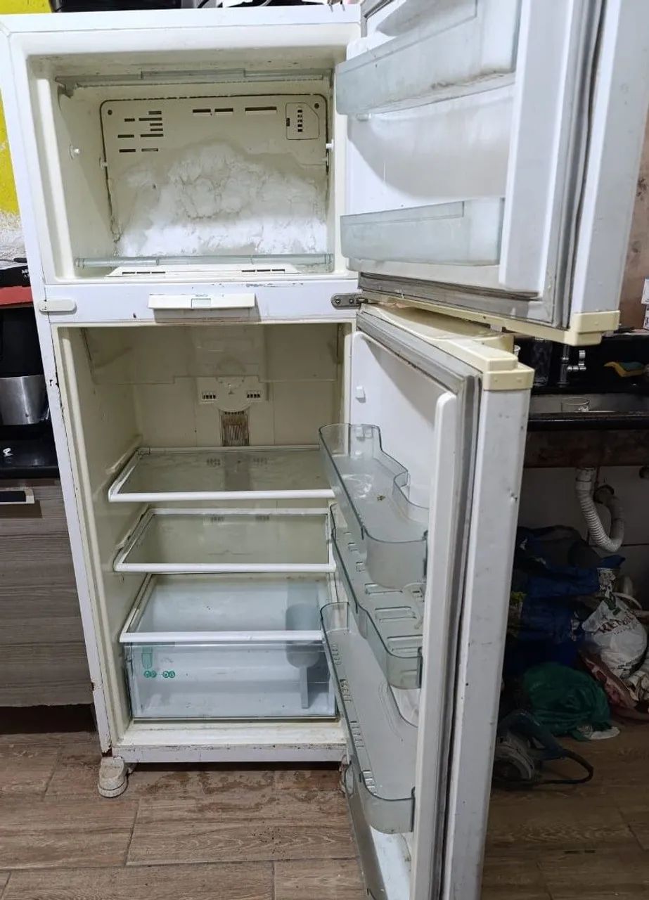 Geladeira Consul  - Foto 2