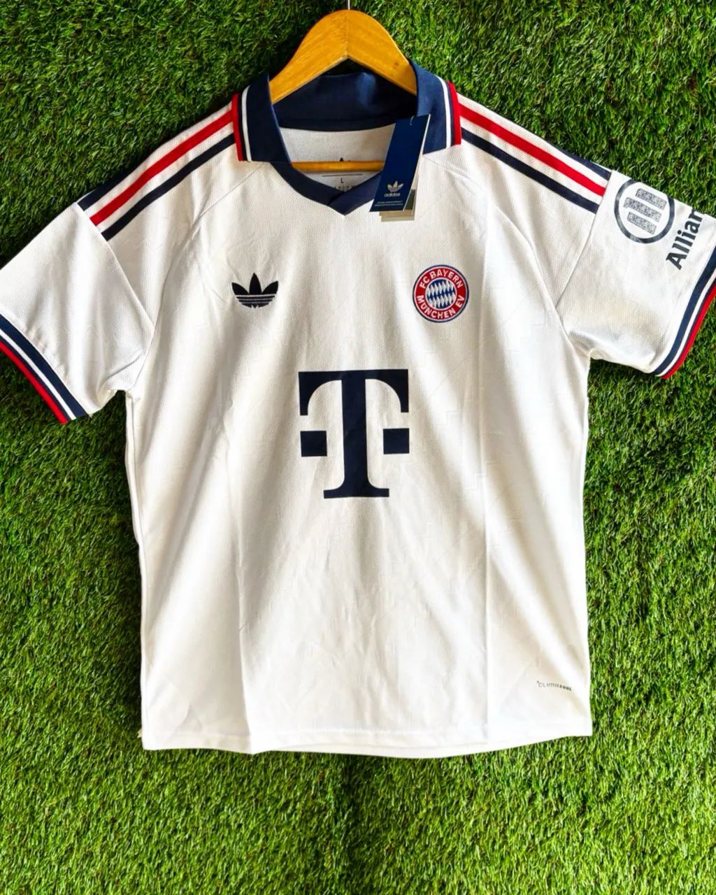 Camisa de time  - Foto 3