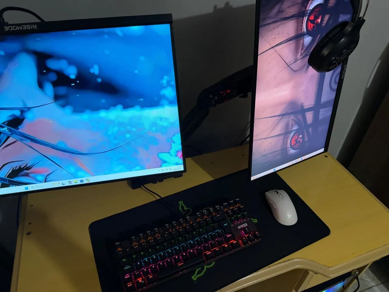 Pc Gamer Completo  - Foto 4