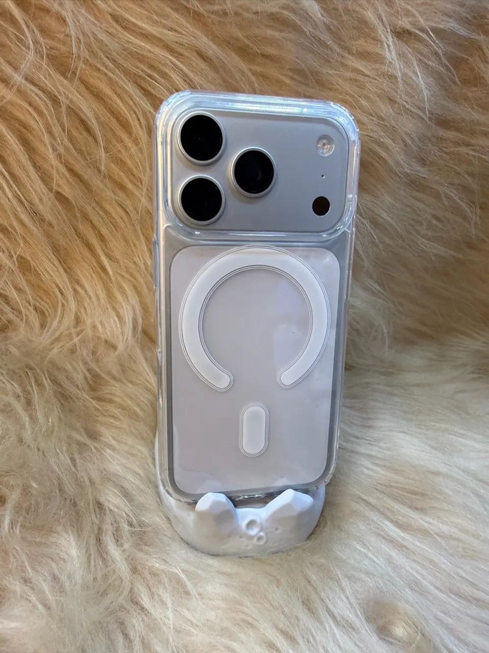 iPhone 17 Pro 256gb  - Foto 4