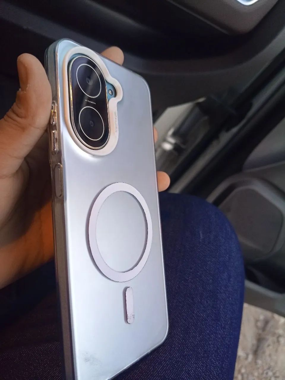 Poco c71 