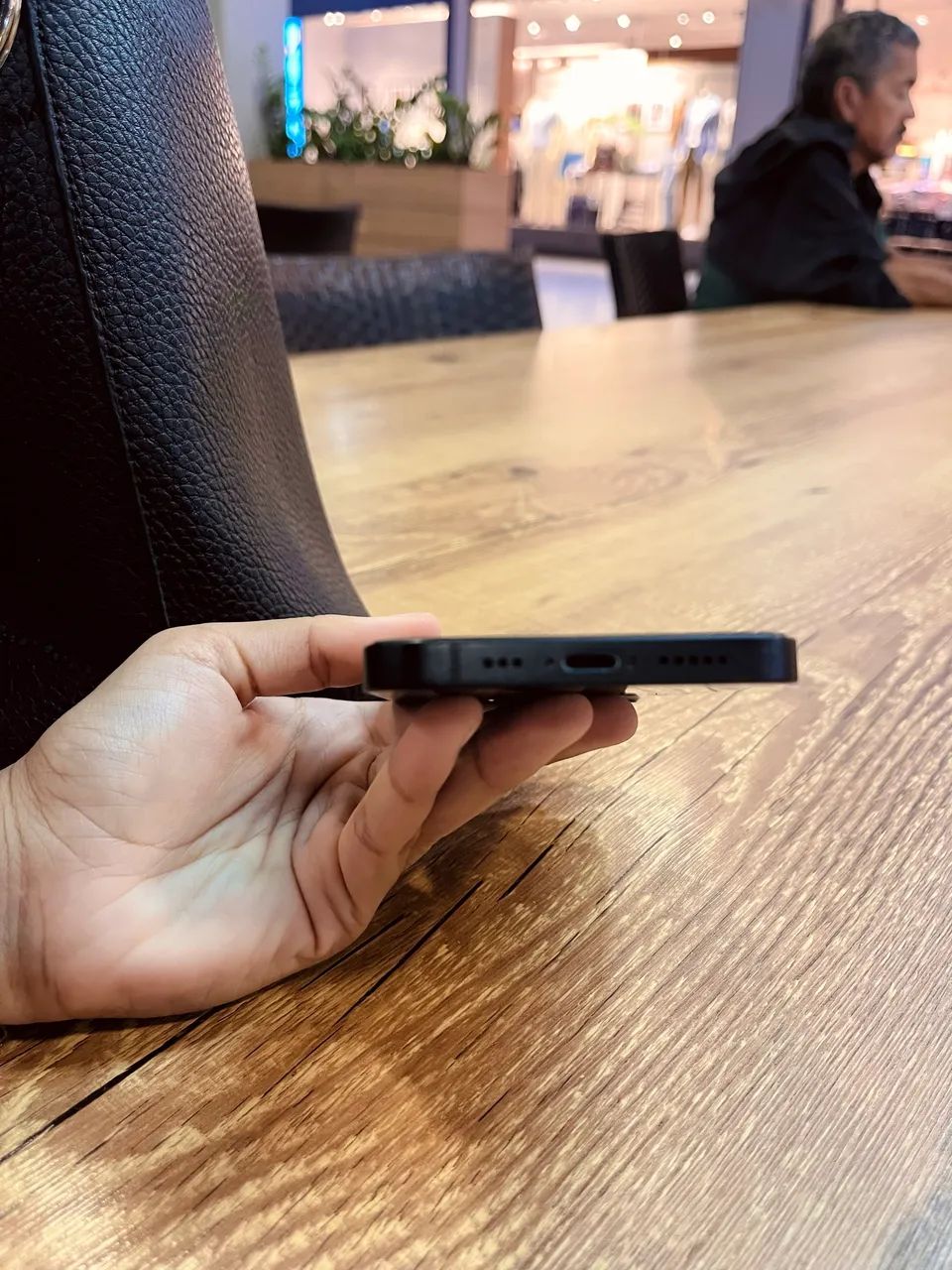 iPhone 13, 128GB. Aparelho nunca aberto e sem defeitos. - Foto 2