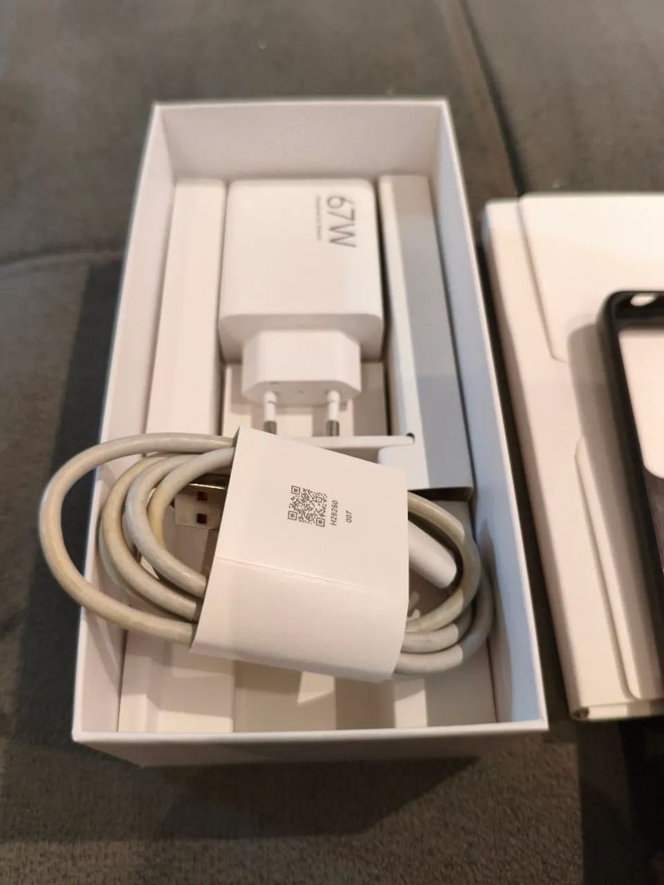 Celular xaomi redmi note 13 pro - Foto 5
