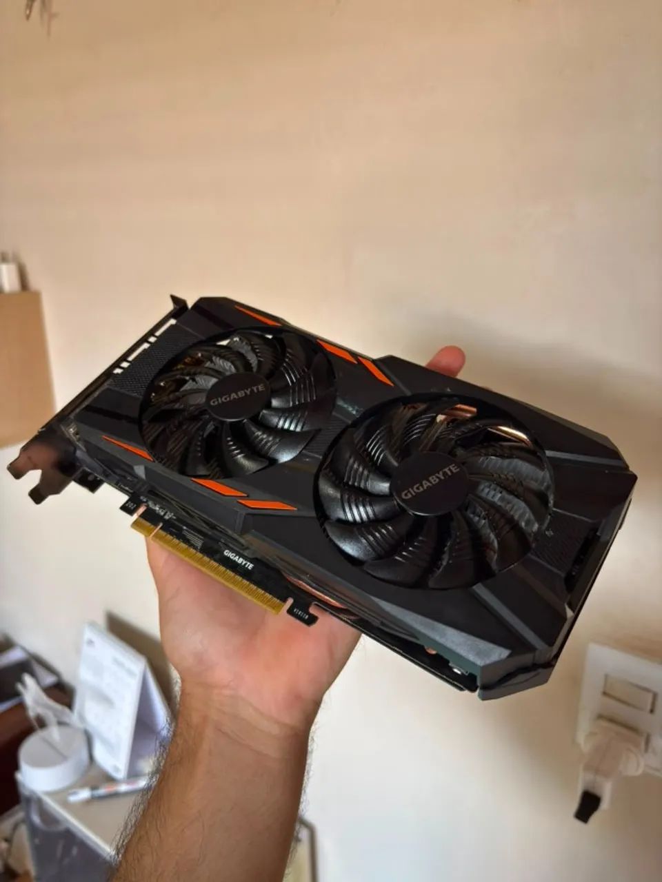 GTX 1050