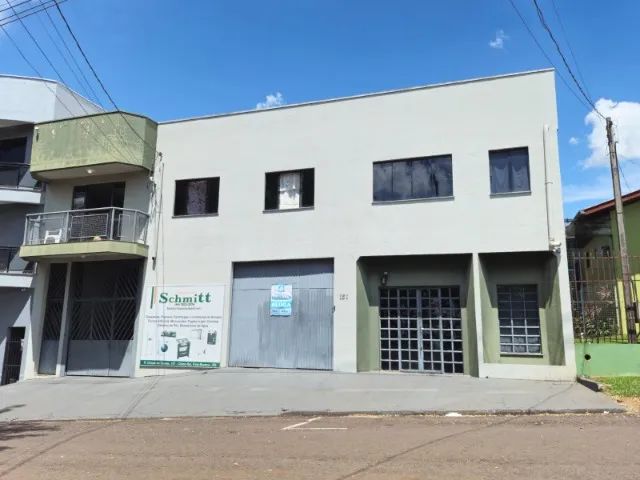 Galpão Barracão para alugar em Pato Branco - PR - Foto 4