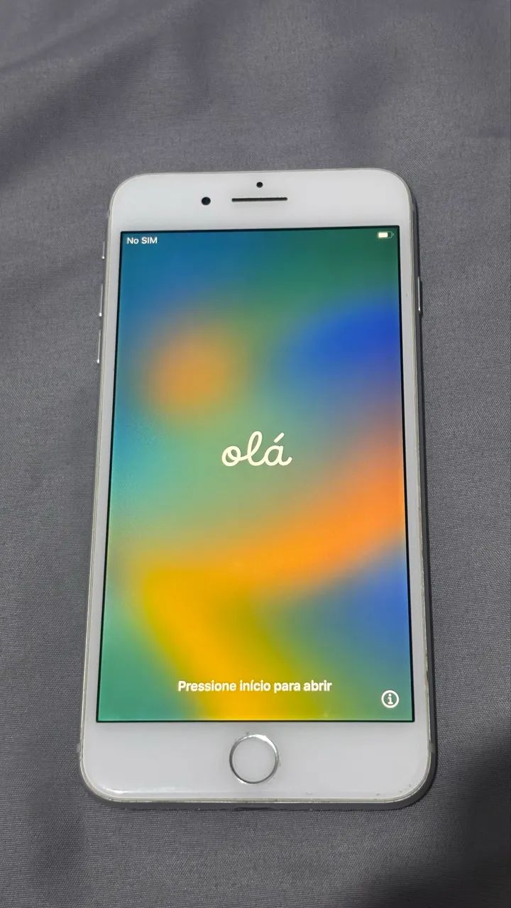 iPhone 8 Plus 64 GB
