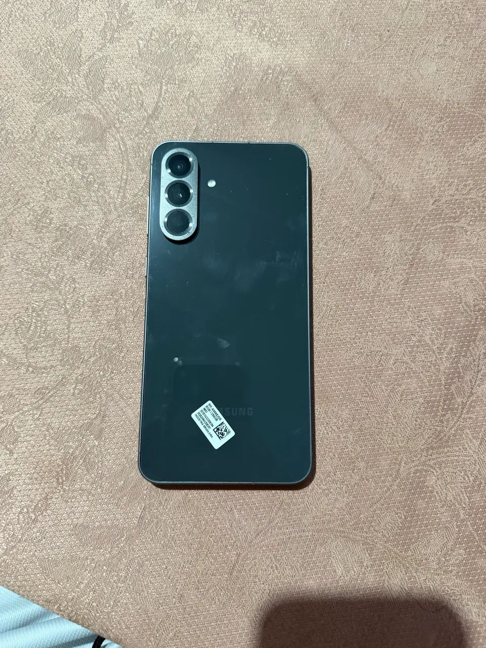 Vende-se Samsung A56 256gb  - Foto 4