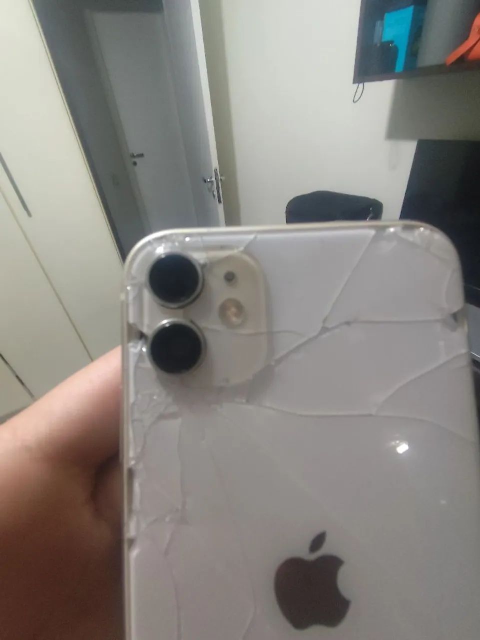 iPhone 11 - Foto 3