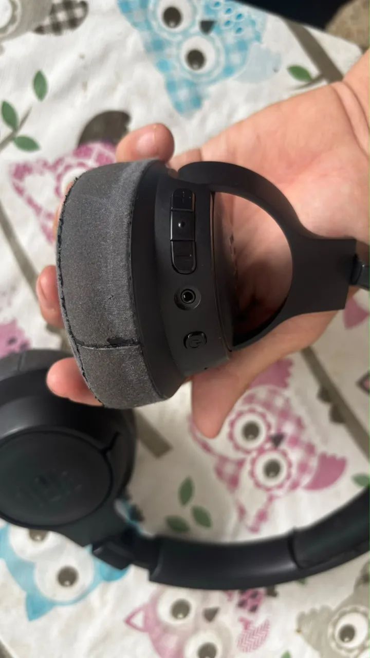 Headset Bluetooth ORIGINAL JBL Tune 720 BT - Foto 2