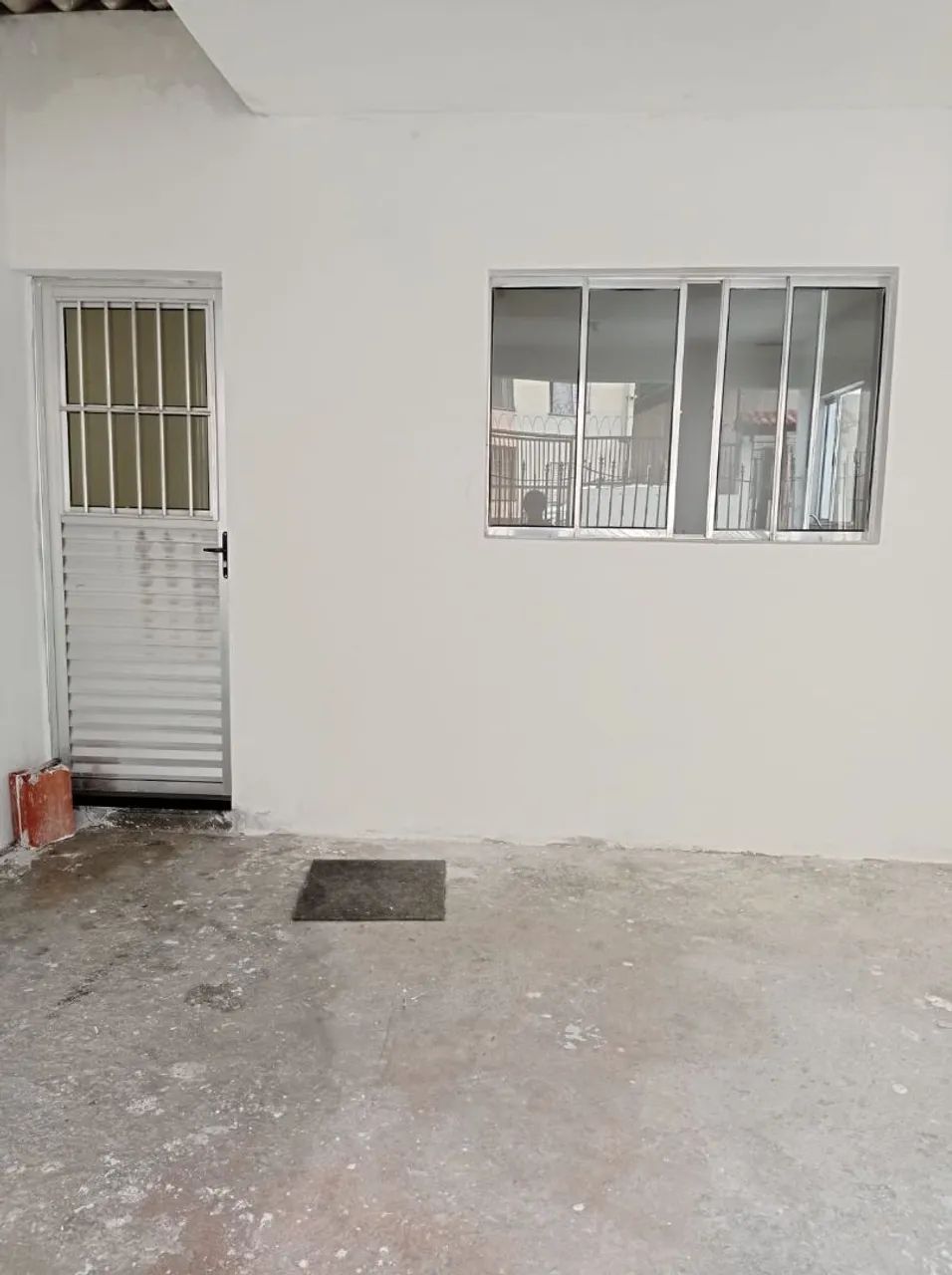 Foto - São Paulo - Parque Nações Unidas