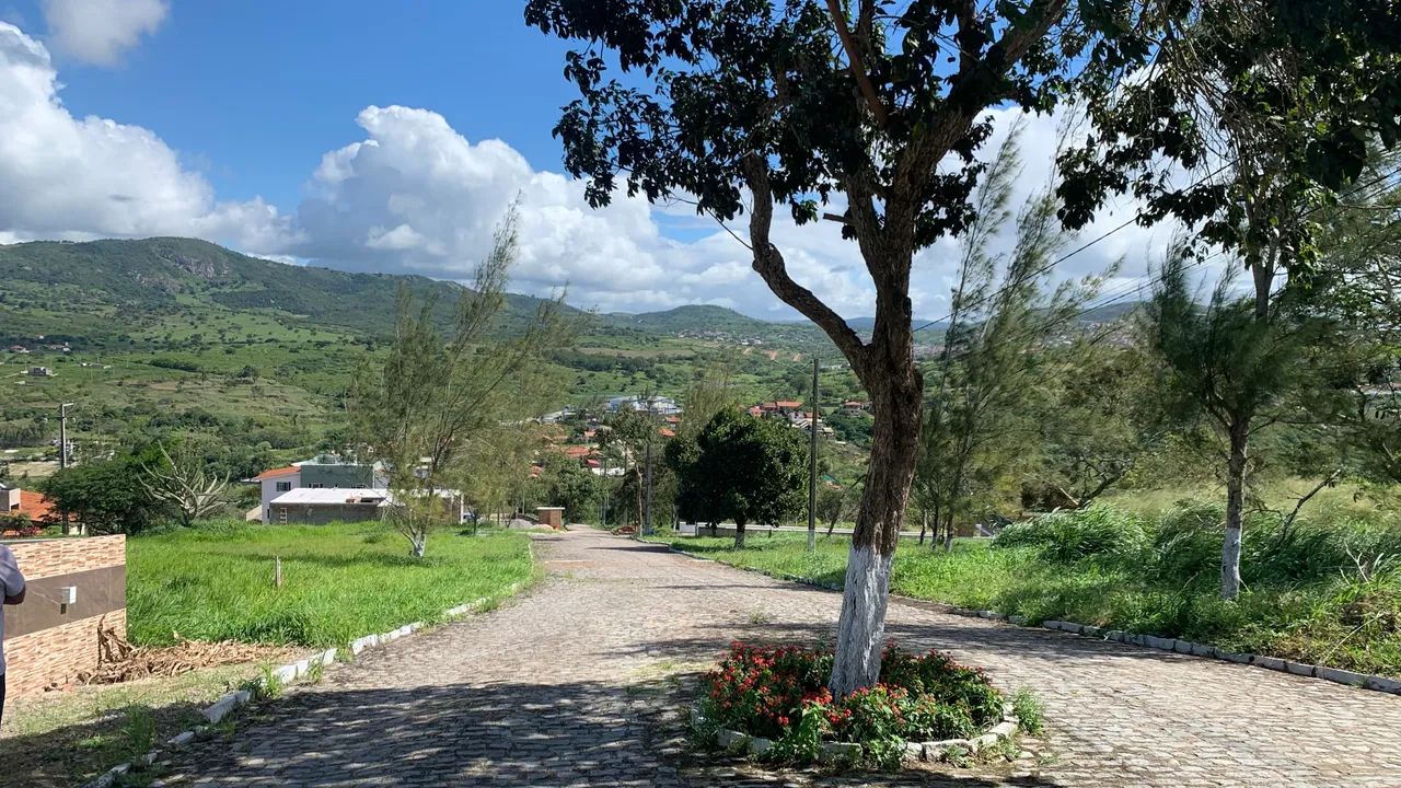 Oportunidade! 500m² em loteamento seguro e asfaltado em Gravatá - Foto 3