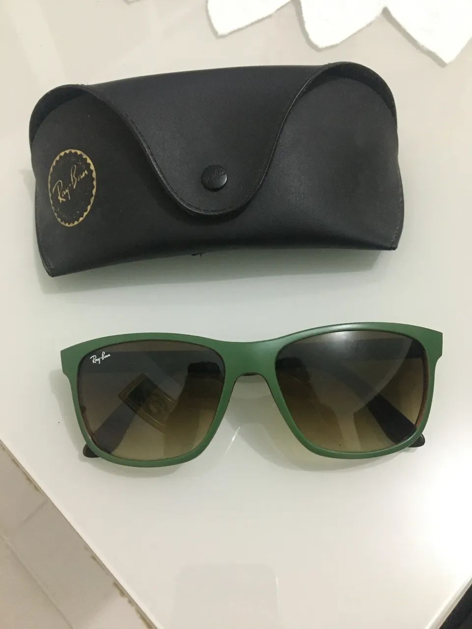 Óculos escuros Ray Ban
