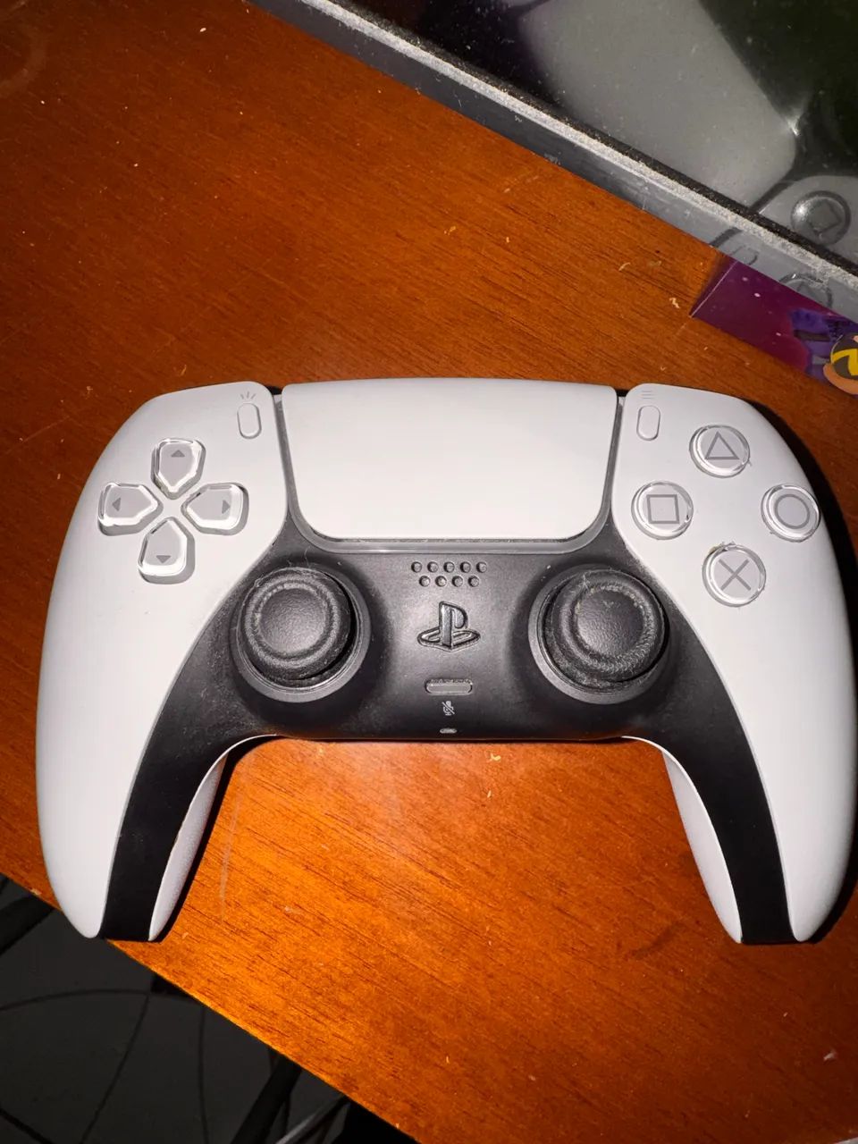 Controle Ps5 - Foto 2