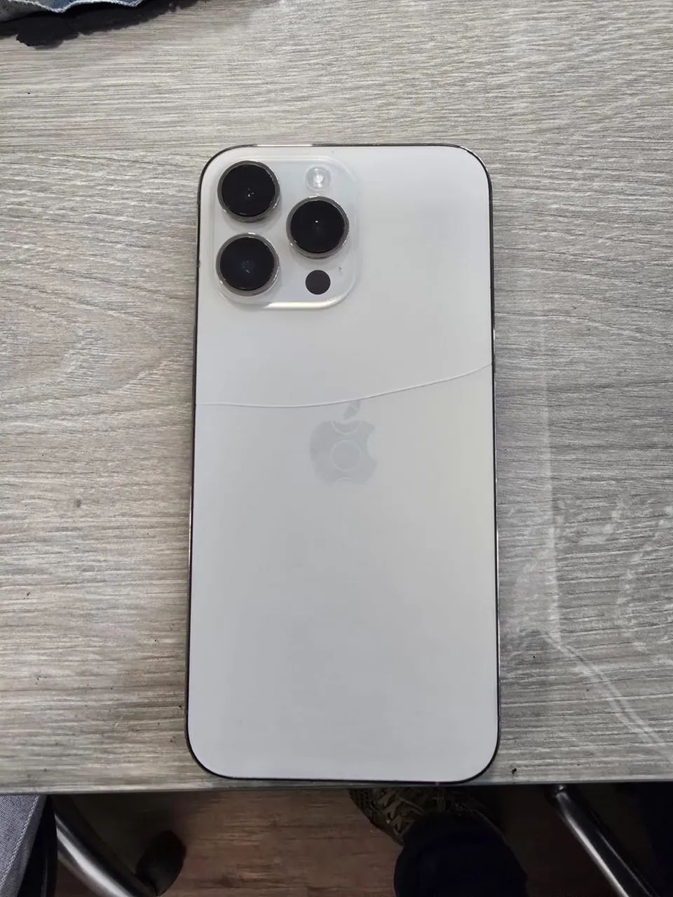 Vendo iPhone 14 Pro Max  256  - Foto 3