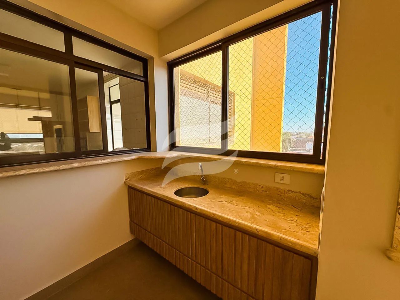 Edifício Major Mendonça - Apartamento 03 quartos à venda no bairro Vila Mendonça, Araçatub - Foto 4