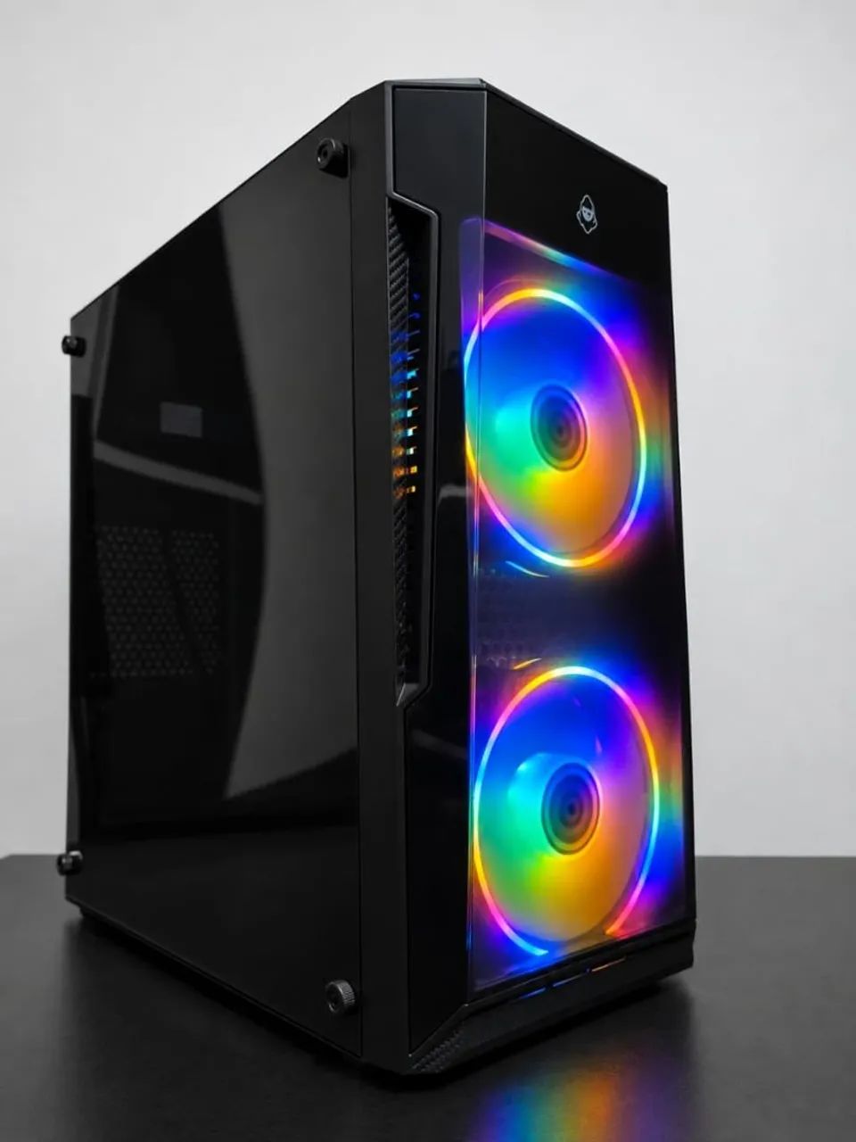 PC GAMER i7