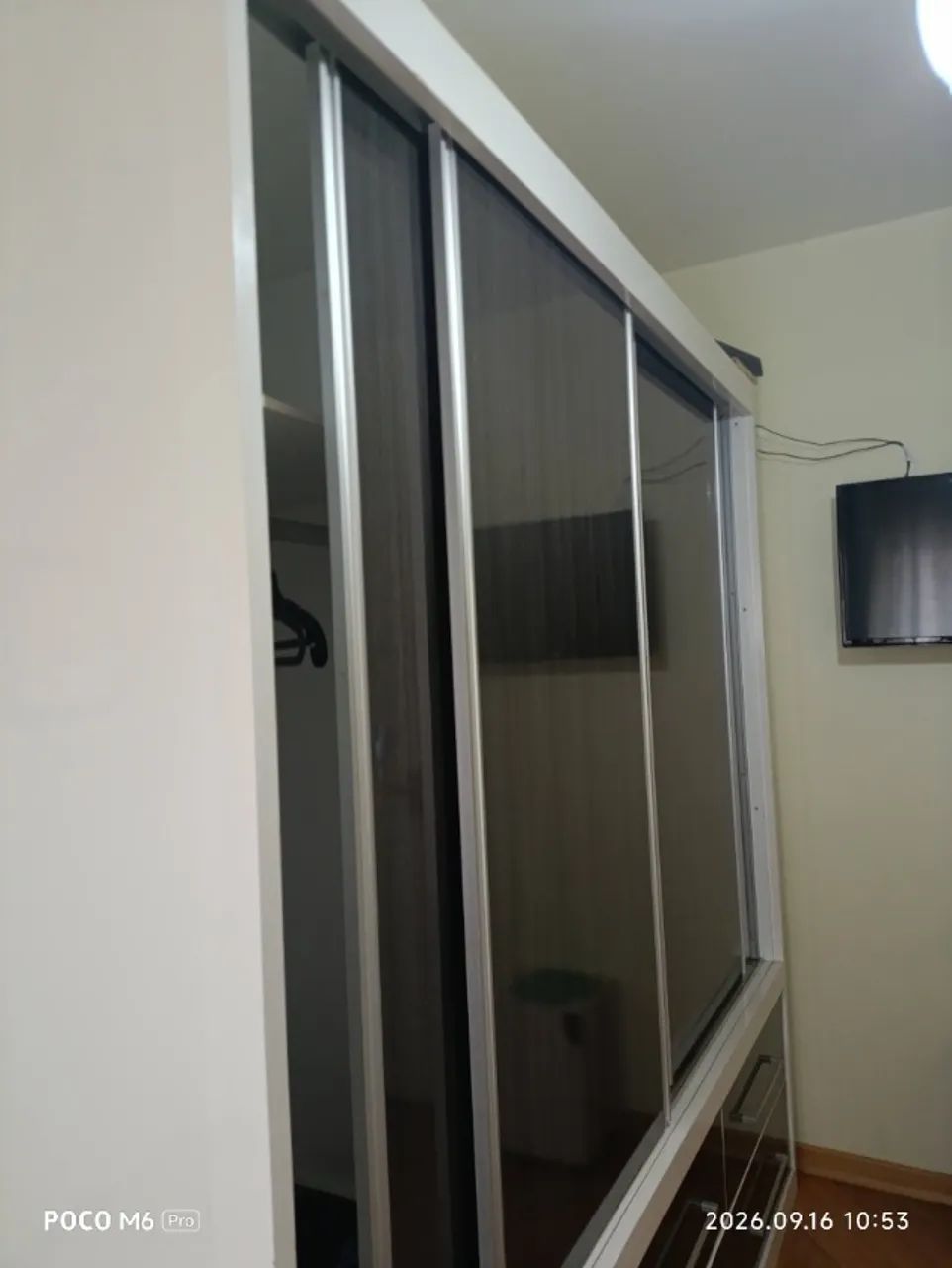 Quarto individual em casa de família - Foto 2