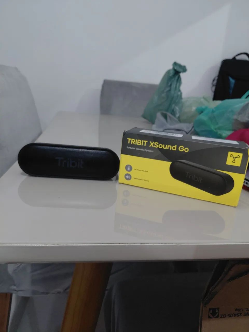 Tribit xsound go upgraded  - Foto 2