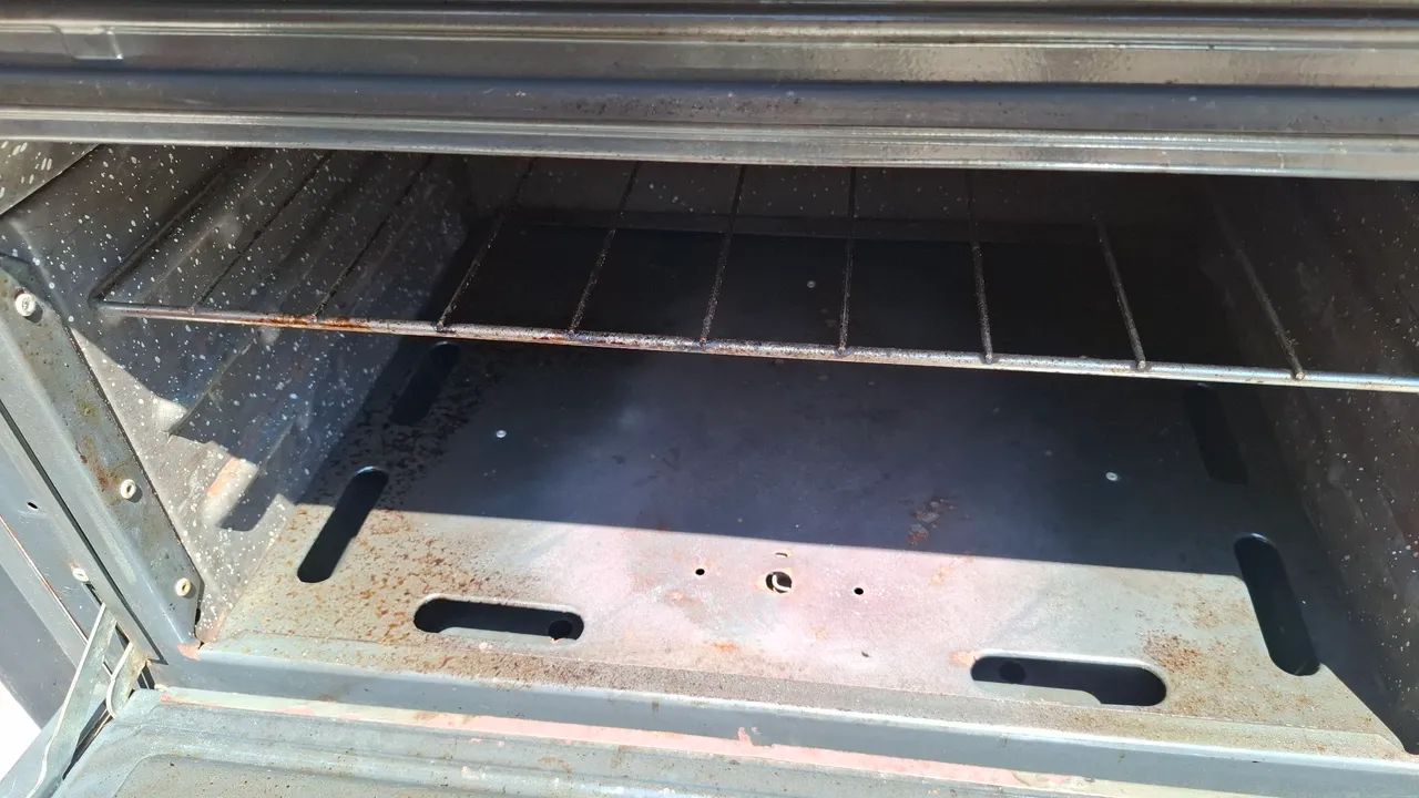 Fogão Brastemp  - Foto 5